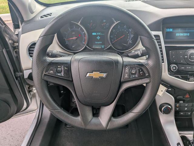 2015 Chevrolet Cruze 1LT 1LT