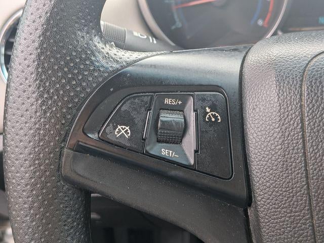 2015 Chevrolet Cruze 1LT 1LT