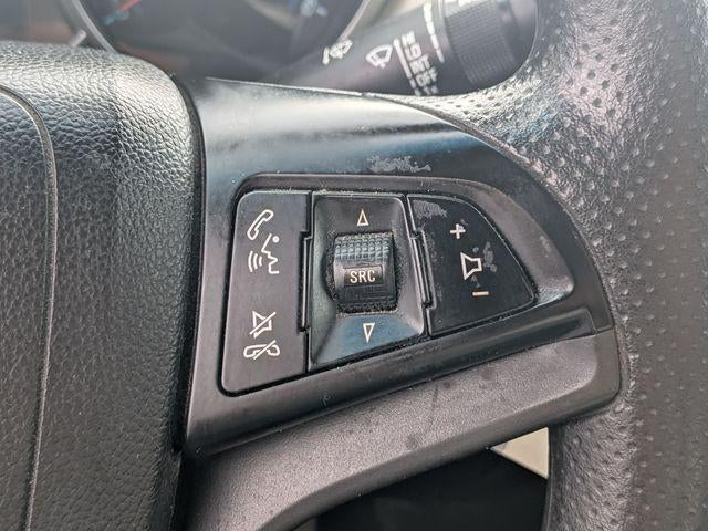 2015 Chevrolet Cruze 1LT 1LT