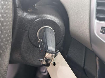 2015 Chevrolet Cruze 1LT 1LT