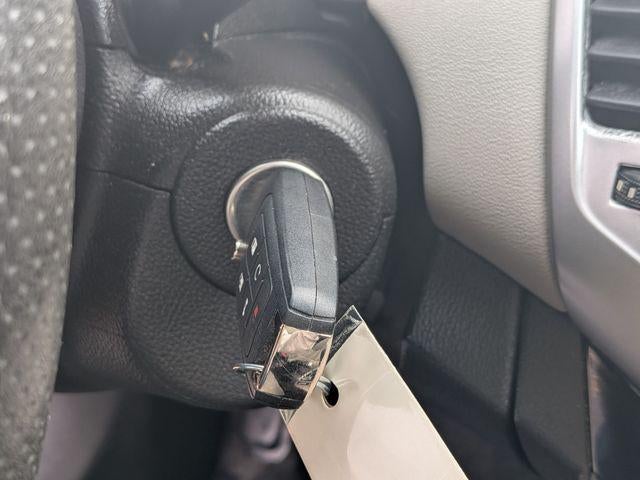 2015 Chevrolet Cruze 1LT 1LT