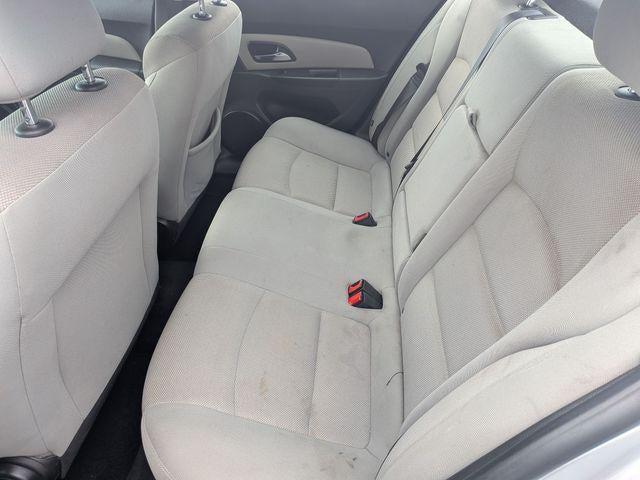 2015 Chevrolet Cruze 1LT 1LT