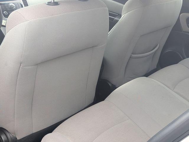 2015 Chevrolet Cruze 1LT 1LT