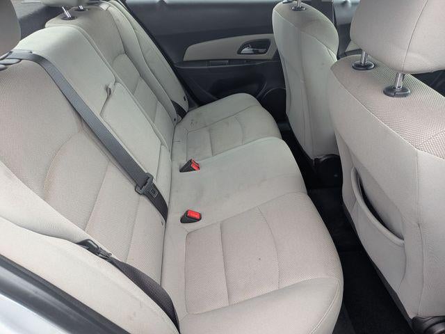 2015 Chevrolet Cruze 1LT 1LT