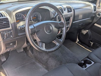 2007 Chevrolet Colorado LT