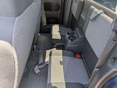 2007 Chevrolet Colorado LT