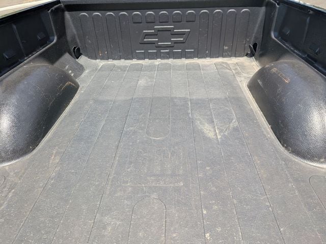 2007 Chevrolet Colorado LT