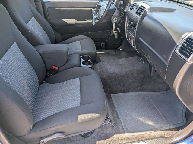 2007 Chevrolet Colorado LT