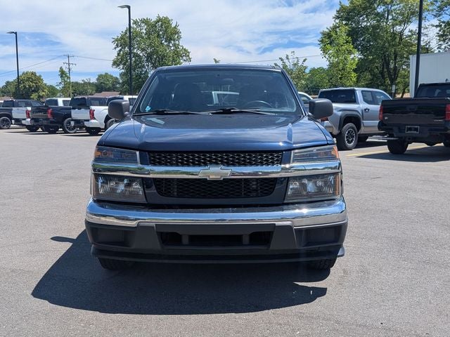 2007 Chevrolet Colorado LT
