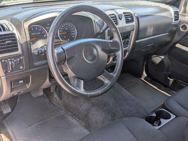 2007 Chevrolet Colorado LT
