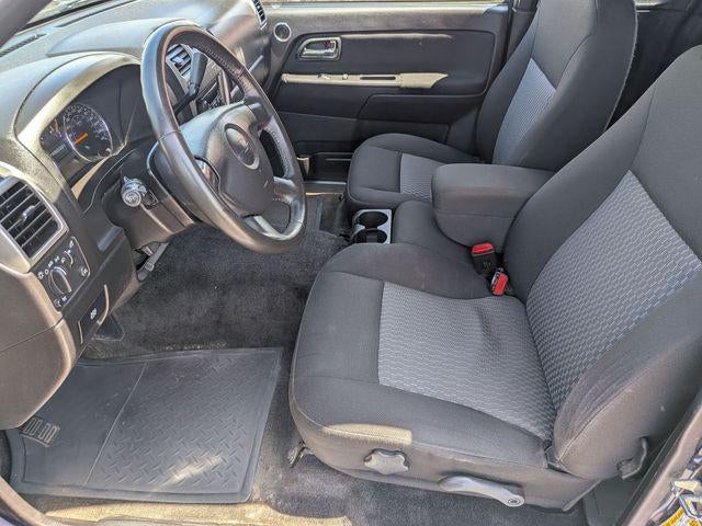 2007 Chevrolet Colorado LT