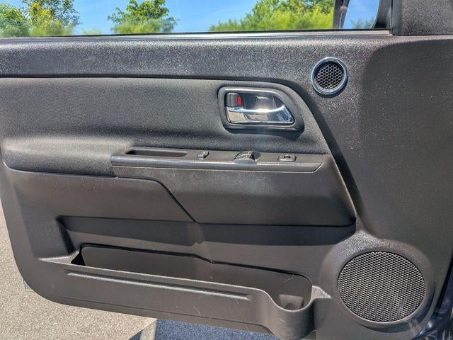 2007 Chevrolet Colorado LT