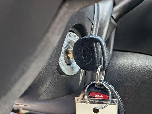 2007 Chevrolet Colorado LT
