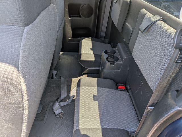 2007 Chevrolet Colorado LT