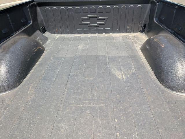 2007 Chevrolet Colorado LT