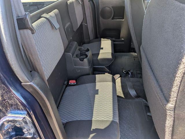 2007 Chevrolet Colorado LT