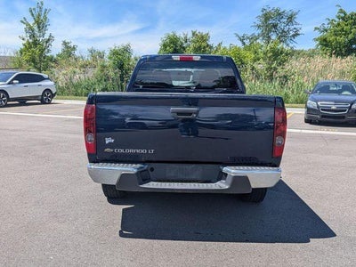 2007 Chevrolet Colorado LT