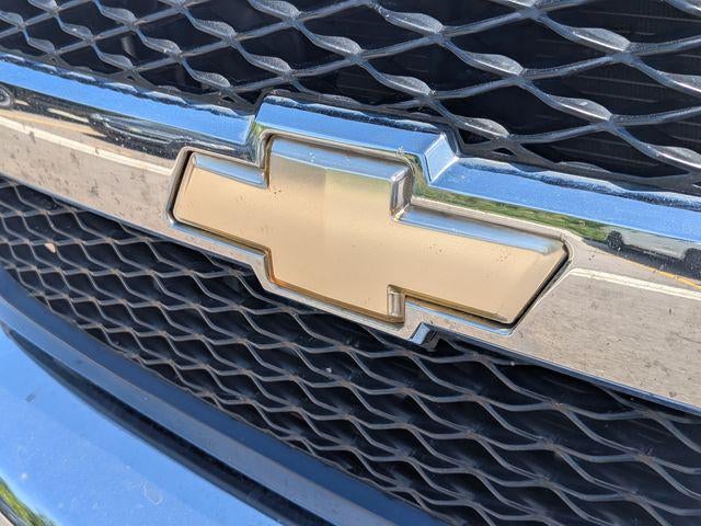 2007 Chevrolet Colorado LT