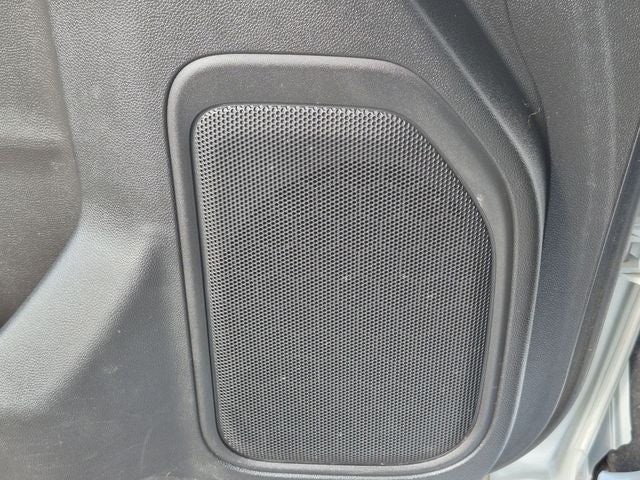 2021 Chevrolet Silverado LT LT1