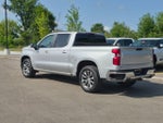 2021 Chevrolet Silverado LT LT1