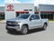 2021 Chevrolet Silverado LT LT1