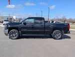 2017 Chevrolet Silverado LT LT1