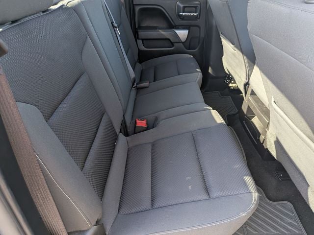 2017 Chevrolet Silverado LT LT1