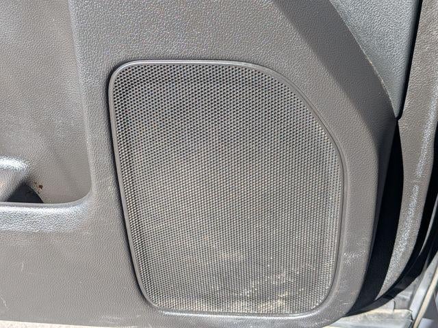 2017 Chevrolet Silverado LT LT1