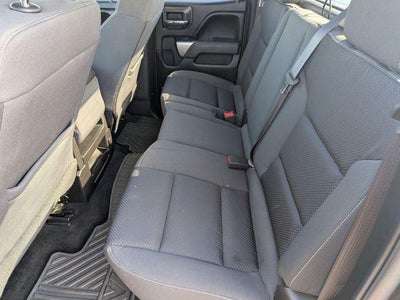 2017 Chevrolet Silverado LT LT1