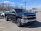 2017 Chevrolet Silverado LT LT1