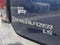 2007 Chevrolet Trailblazer LS
