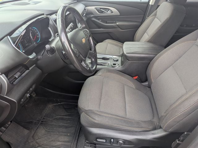 2018 Chevrolet Traverse LT Cloth w/1LT