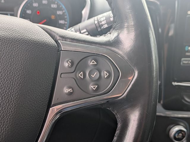2018 Chevrolet Traverse LT Cloth w/1LT