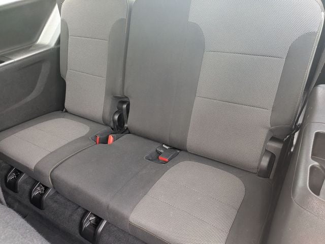 2018 Chevrolet Traverse LT Cloth w/1LT