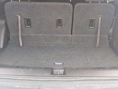 2018 Chevrolet Traverse LT Cloth w/1LT