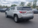 2018 Chevrolet Traverse LT Cloth w/1LT
