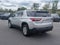 2018 Chevrolet Traverse LT Cloth w/1LT