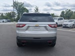 2018 Chevrolet Traverse LT Cloth w/1LT