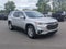 2018 Chevrolet Traverse LT Cloth w/1LT
