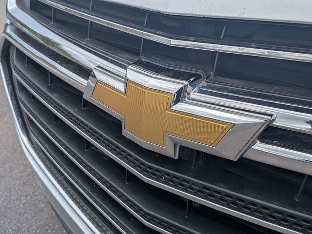2018 Chevrolet Traverse LT Cloth w/1LT
