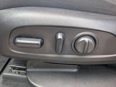 2018 Chevrolet Traverse LT Cloth w/1LT