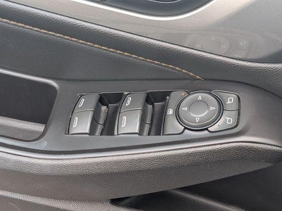 2018 Chevrolet Traverse LT Cloth w/1LT