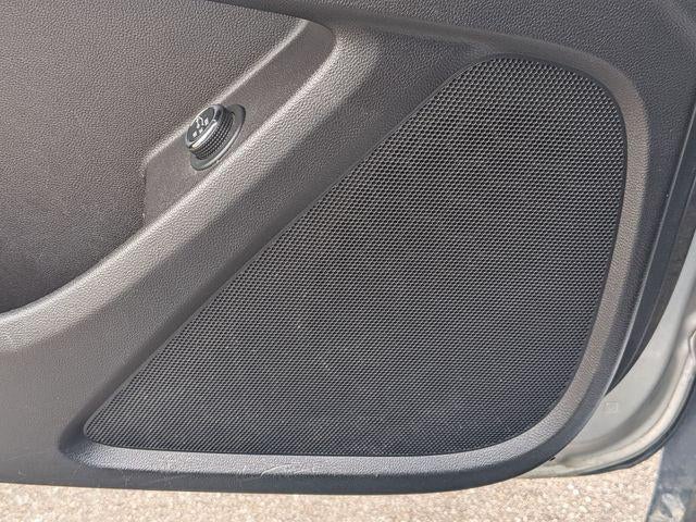 2018 Chevrolet Traverse LT Cloth w/1LT