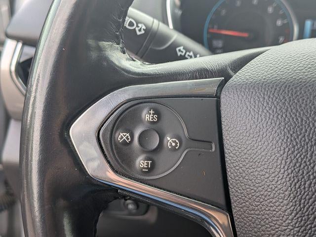 2018 Chevrolet Traverse LT Cloth w/1LT