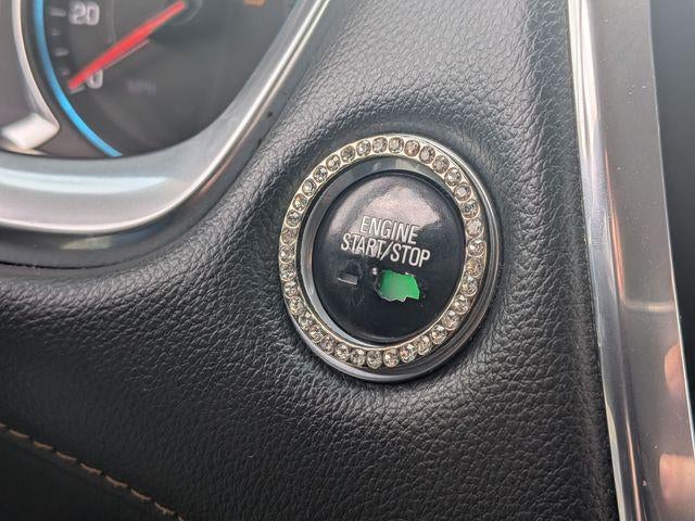 2018 Chevrolet Traverse LT Cloth w/1LT