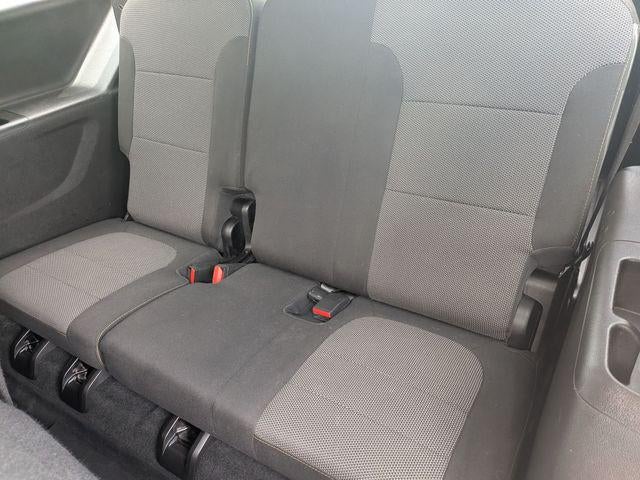 2018 Chevrolet Traverse LT Cloth w/1LT