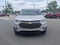 2018 Chevrolet Traverse LT Cloth w/1LT
