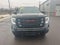 2022 GMC Sierra Limited AT4