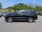 2018 Cadillac Escalade Premium Luxury