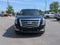 2018 Cadillac Escalade Premium Luxury